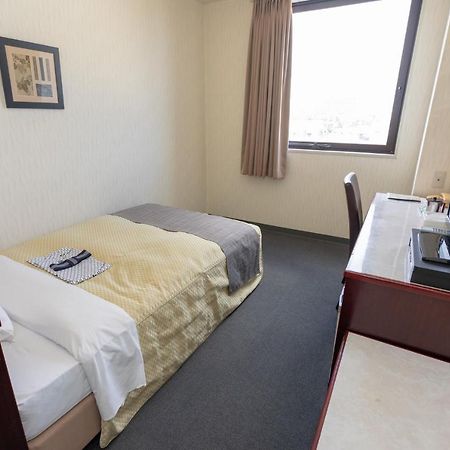 小野田セントラルホテル 宇部市 エクステリア 写真