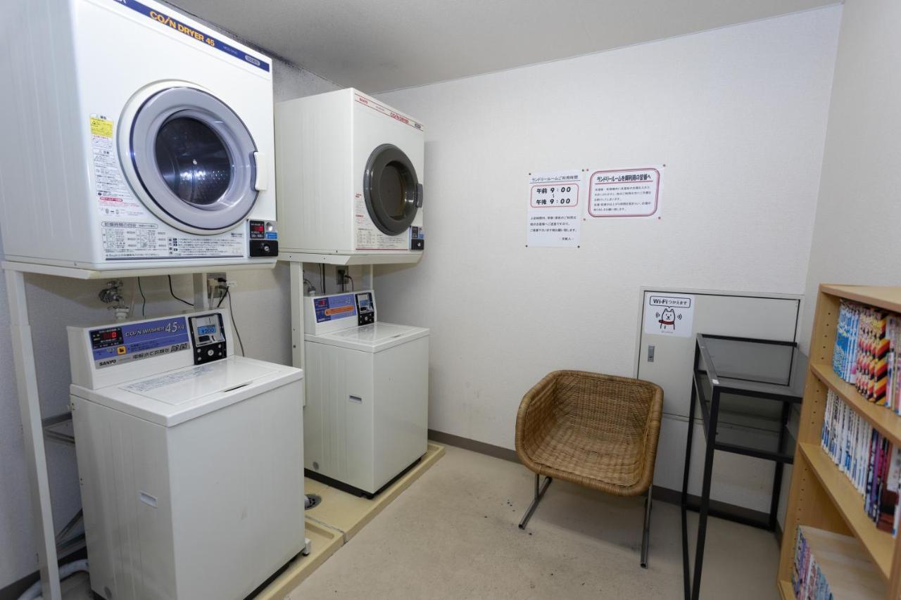 小野田セントラルホテル 宇部市 エクステリア 写真