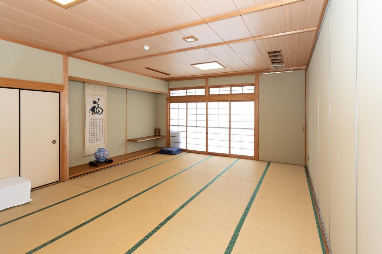 小野田セントラルホテル 宇部市 エクステリア 写真